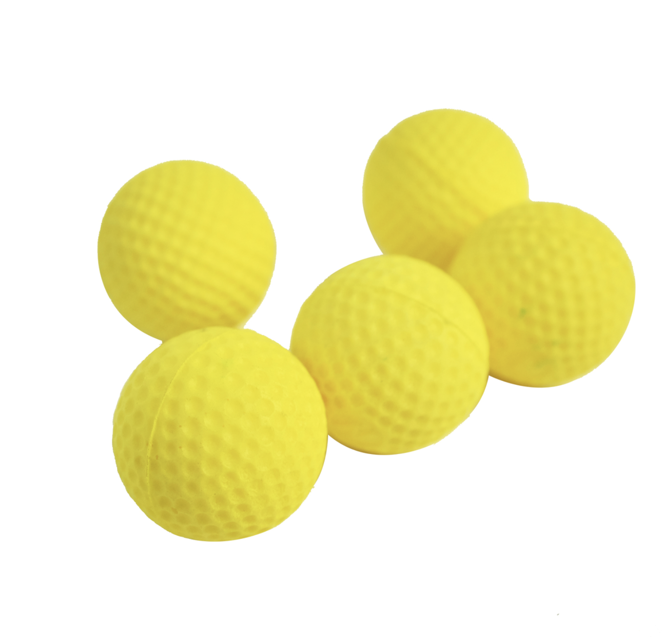 Đạn tròn Rival (Set 5v)