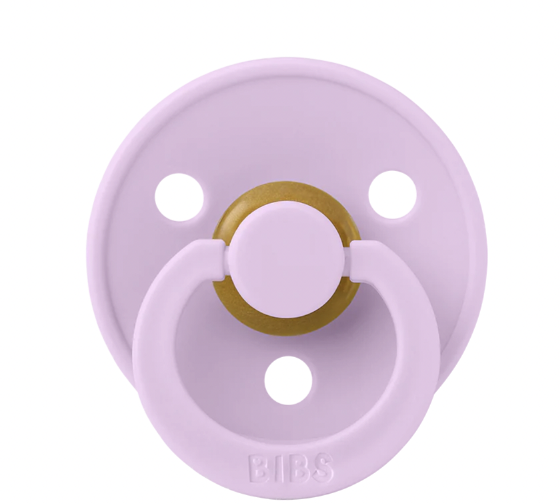 Ti giả BIBS COLOUR PACIFIER