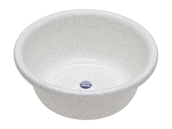 Chậu rửa mặt Nakaya Lameru 3L