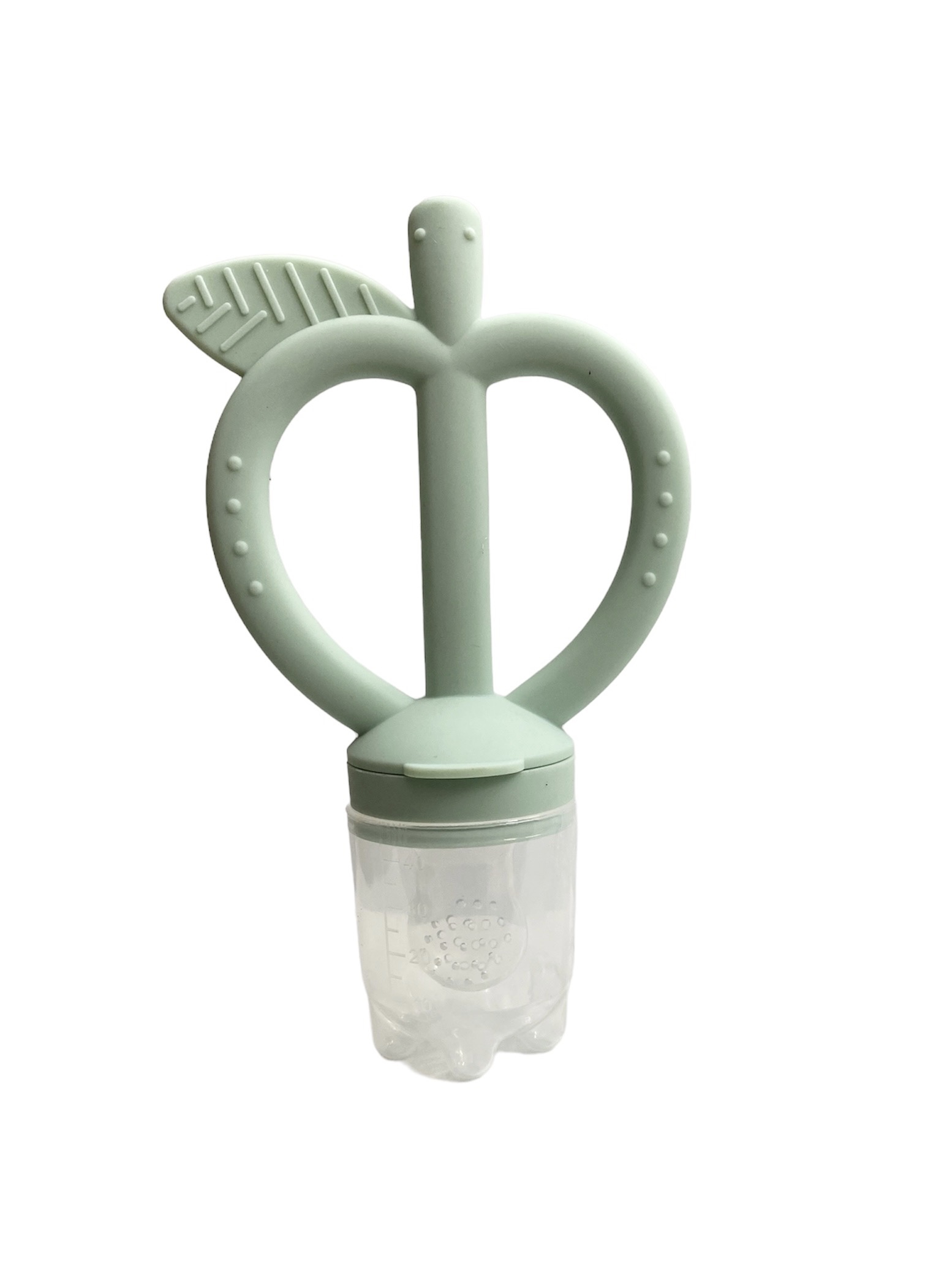 Gặm nướu kèm núm nhai Bar-Rot