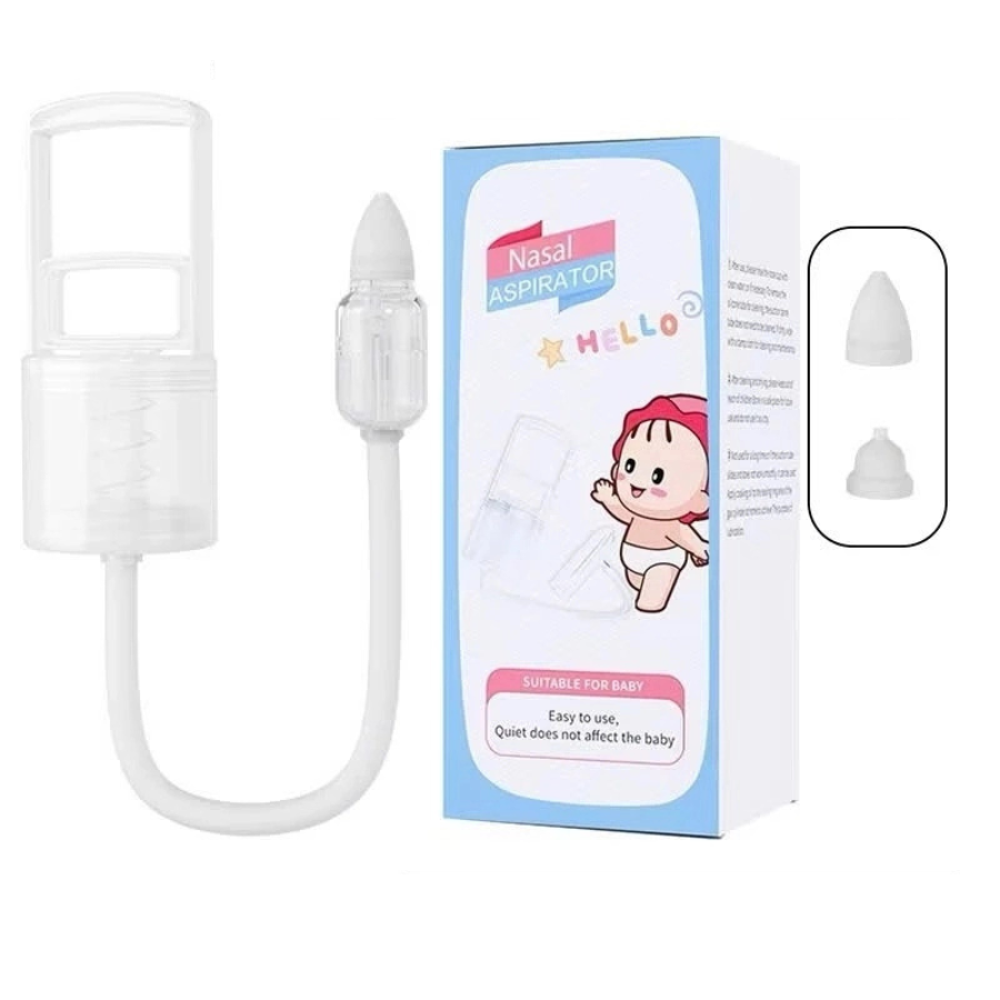 Dụng cụ hút mũi kéo tay Nasal Aspirator