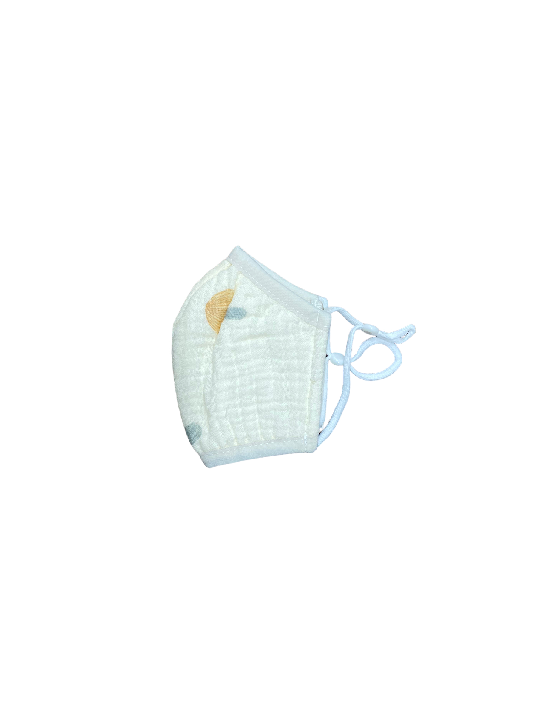 Khẩu trang vải xô viền