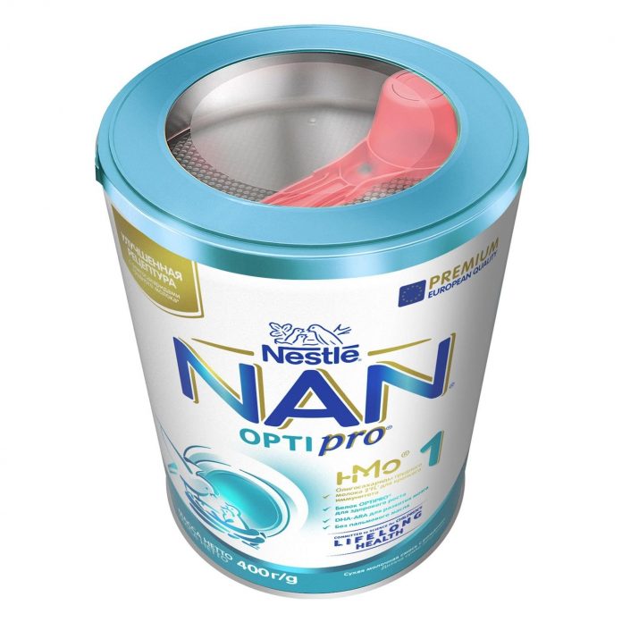 Sơ Sinh Nestle Nan Optipro 400g Sữa Nan Việt Optipro Số 900g Cho