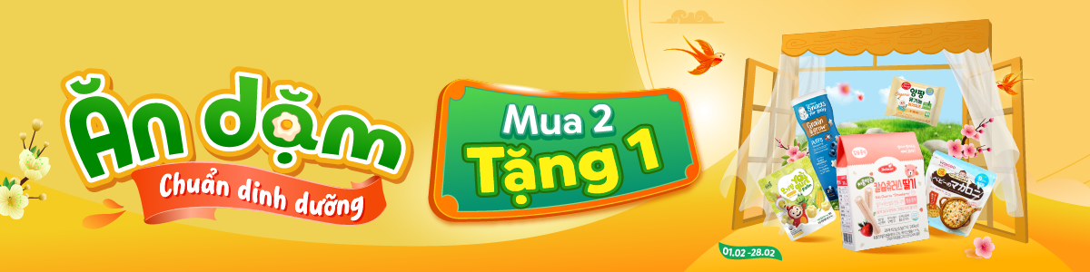 Bé khỏe - an toàn