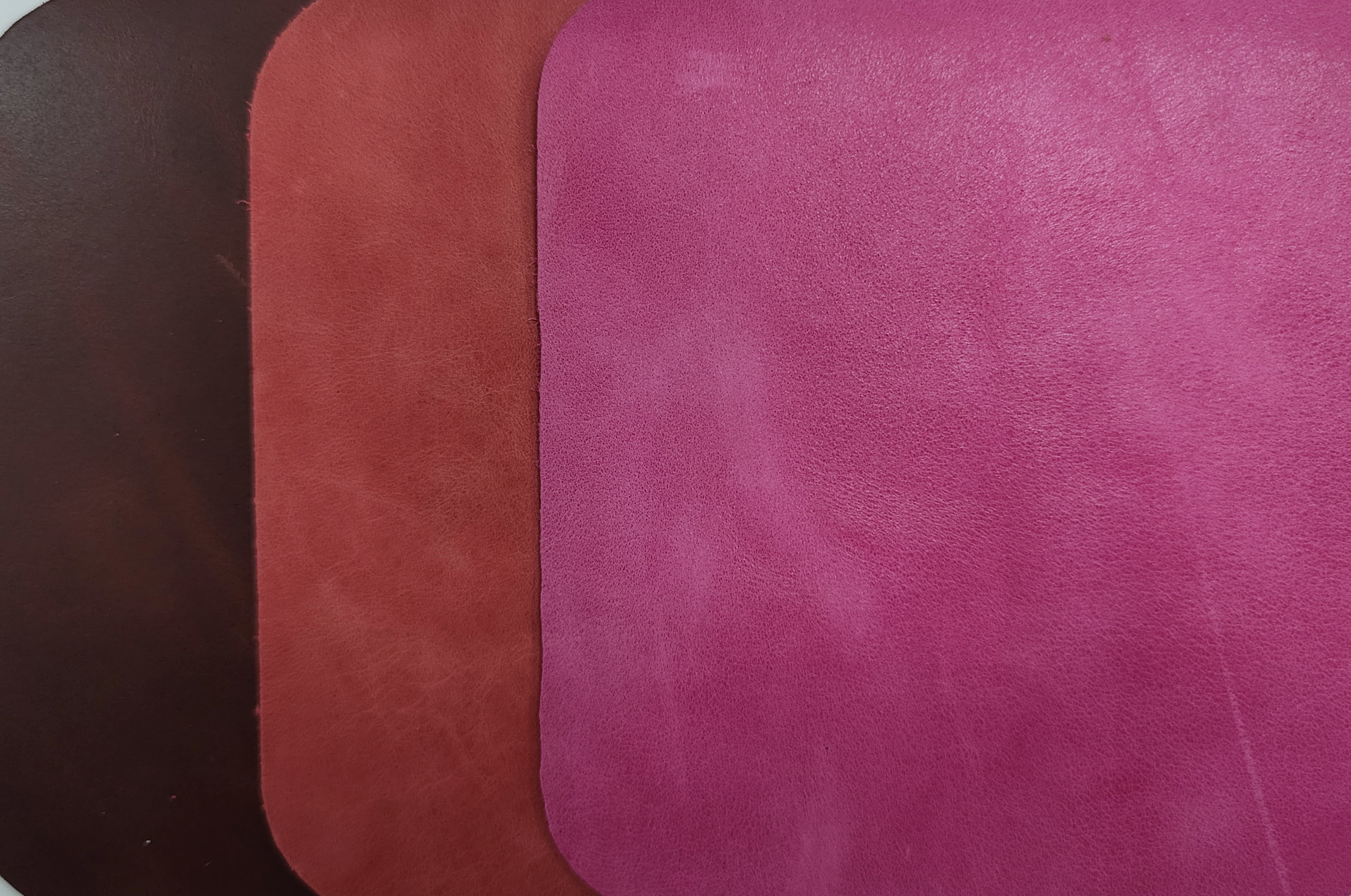 COWHIDE