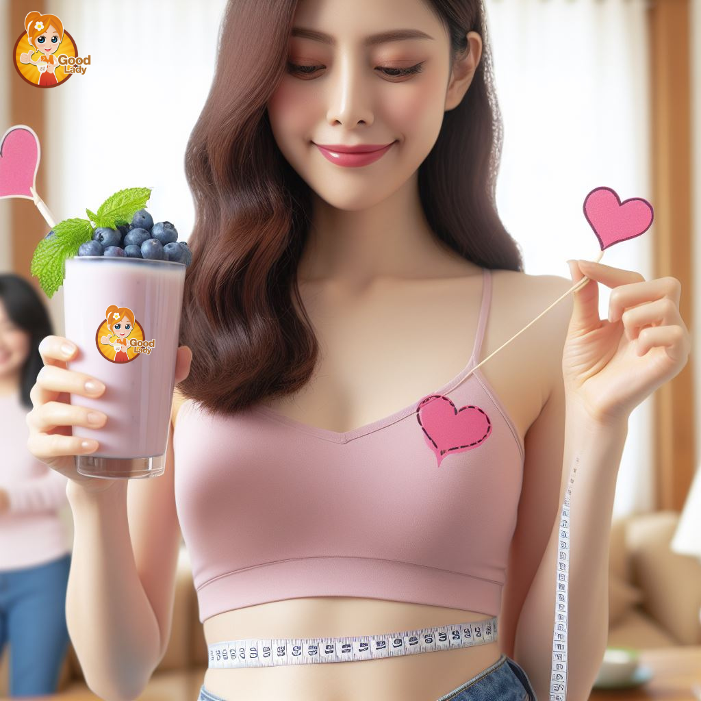 GIẢM CÂN ĐÓN TẾT KHÔNG KHÓ - ĐÃ CÓ 22 NUTRIMIX LO