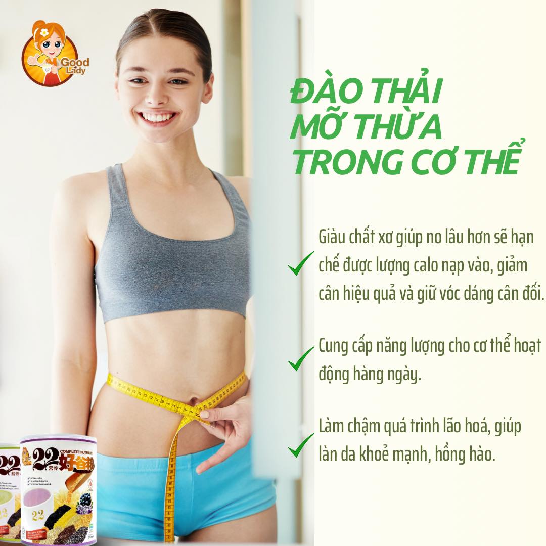 Ngũ cốc ăn kiêng là gì? Mua bột ngũ cốc cho người ăn kiêng ở đâu? Ngũ cốc ăn kiêng là gì? Mua bột ngũ cốc cho người ăn kiêng ở đâu?
