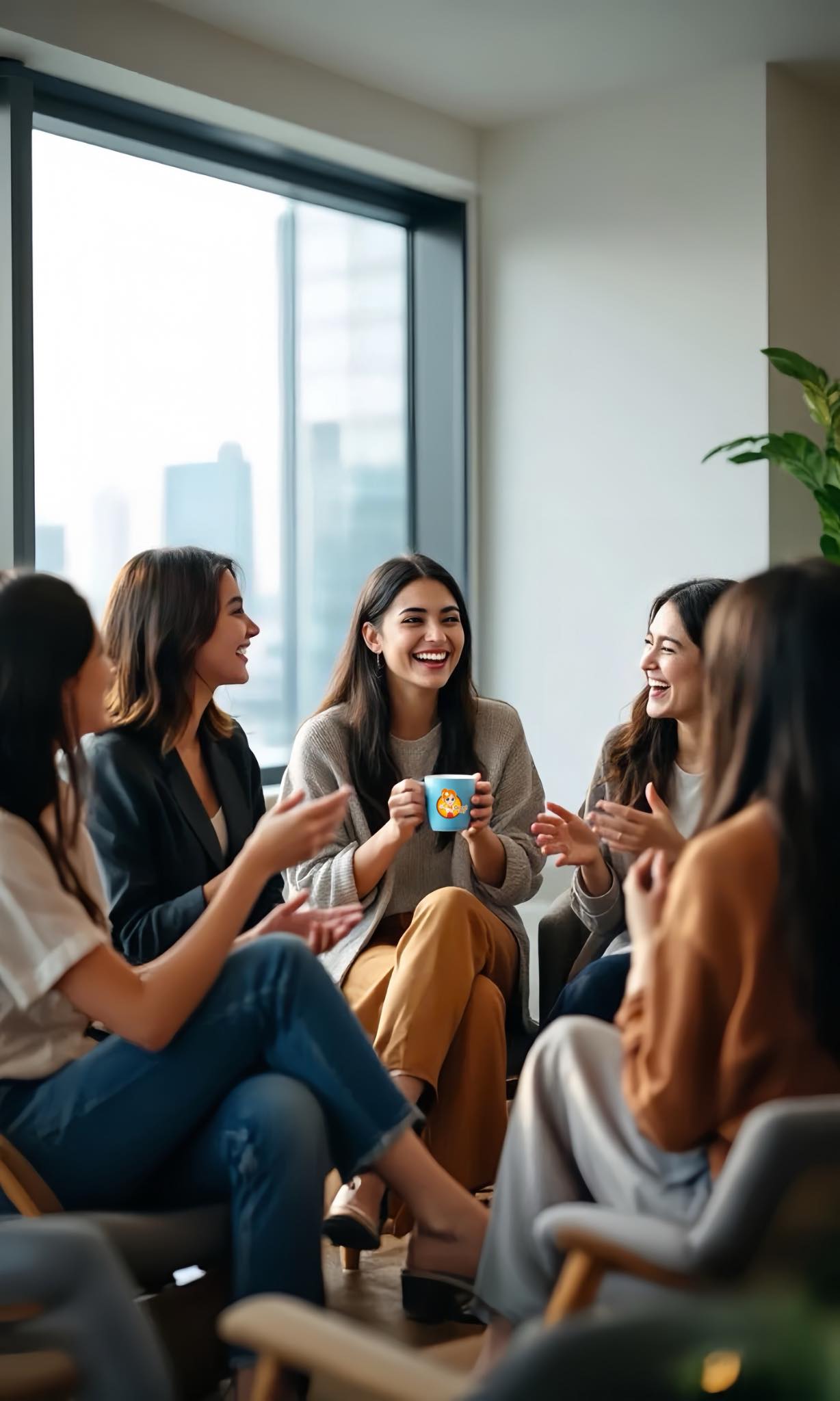 BỮA SÁNG “NHỎ GỌN” – ĐỦ CHẤT CHO DÂN VĂN PHÒNG BẬN RỘN! BỮA SÁNG “NHỎ GỌN” – ĐỦ CHẤT CHO DÂN VĂN PHÒNG BẬN RỘN!