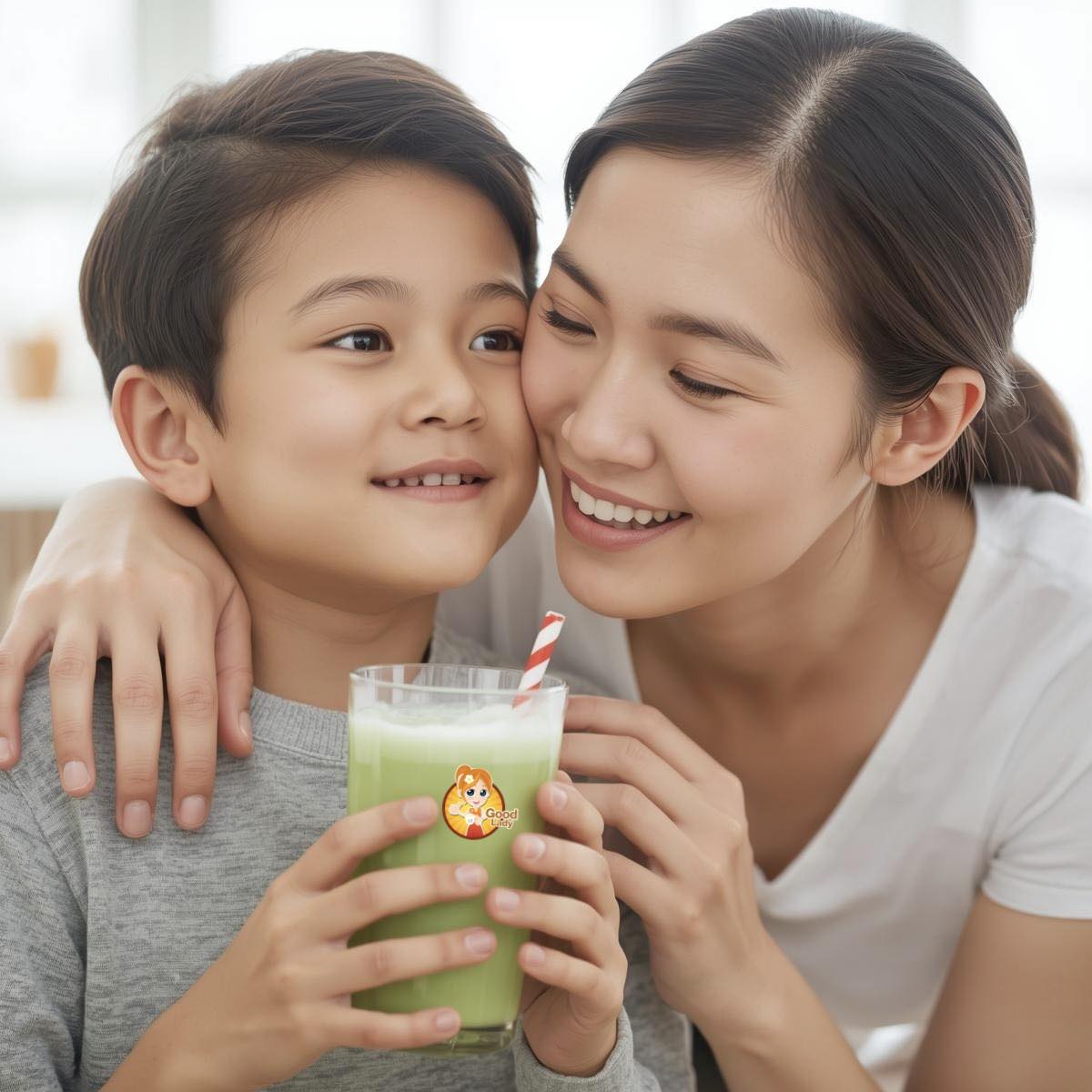 🌿 Hiện trạng trẻ thiếu cân do hấp thu kém – Góc nhìn từ chuyên gia dinh dưỡng