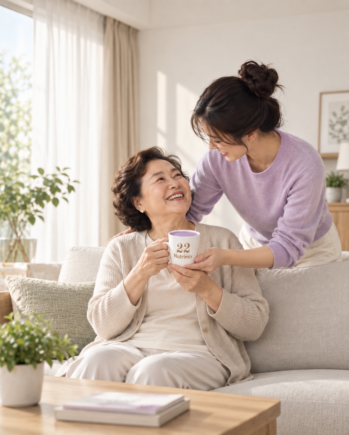 💜 TIM MẠCH KHỎE HƠN BẮT ĐẦU TỪ NHỮNG LỰA CHỌN LÀNH MẠNH