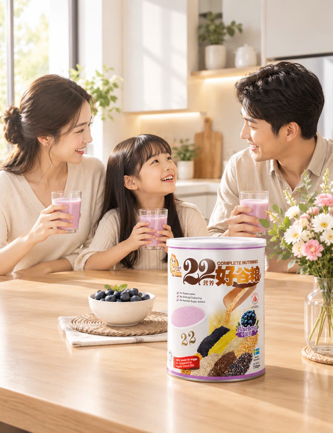 BỮA SÁNG NGON MIỆNG KHỞI ĐẦU CHO MỘT NGÀY THÀNH CÔNG