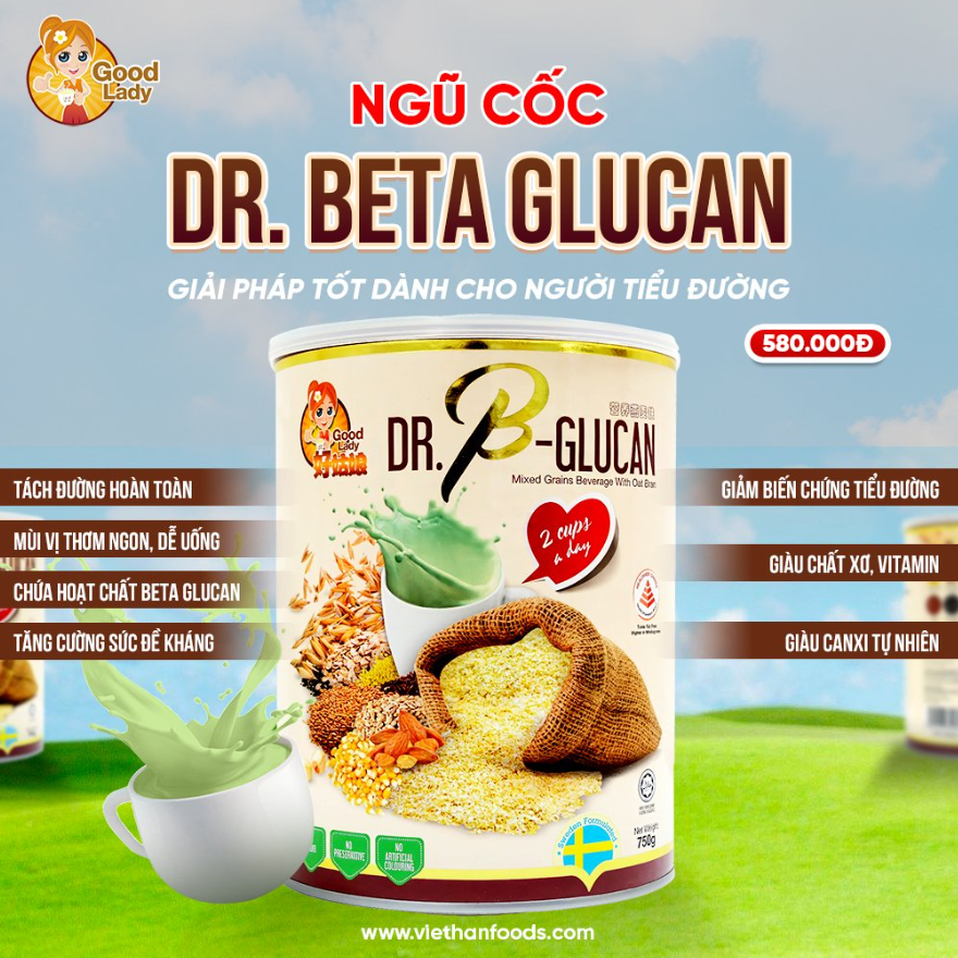 Người tiểu đường có được uống ngũ cốc không? Người tiểu đường có được uống ngũ cốc không?