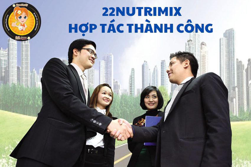 🤝Tìm Đối Tác Kinh Doanh 🤝 🤝Tìm Đối Tác Kinh Doanh 🤝