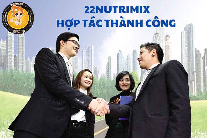 🤝Tìm Đối Tác Kinh Doanh 🤝