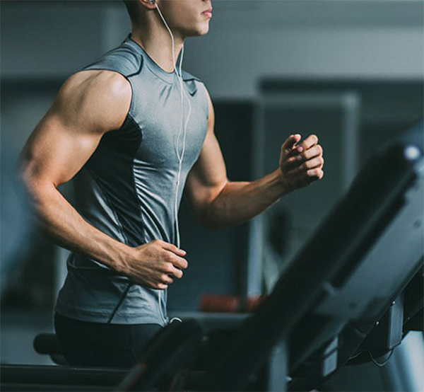 Mua bột ngũ cốc cho người tập gym ở đâu tại TPHCM