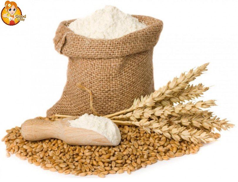 YẾN MẠCH - OAT BRAN YẾN MẠCH - OAT BRAN