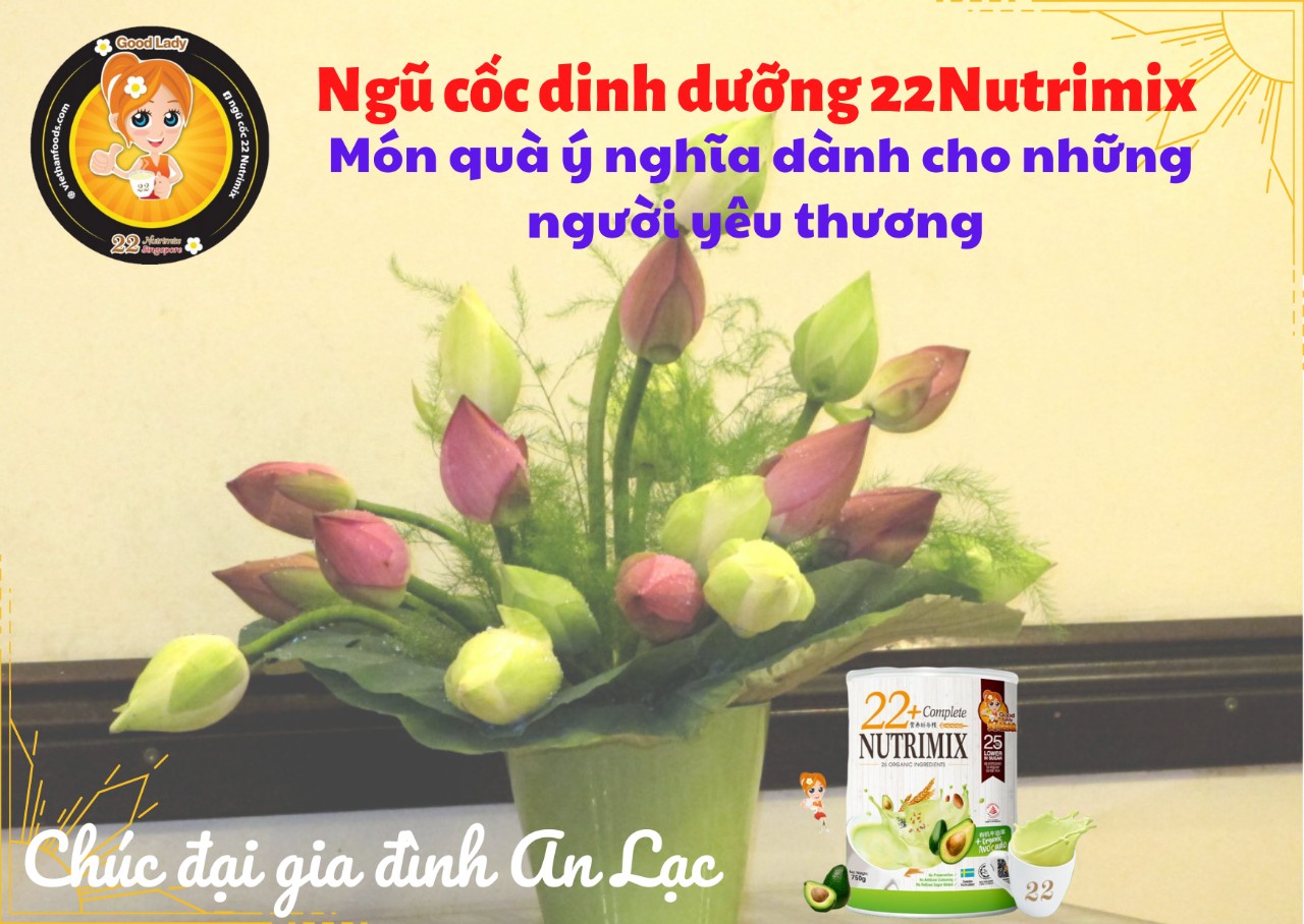 Ngũ cốc phù hợp với người ăn Chay