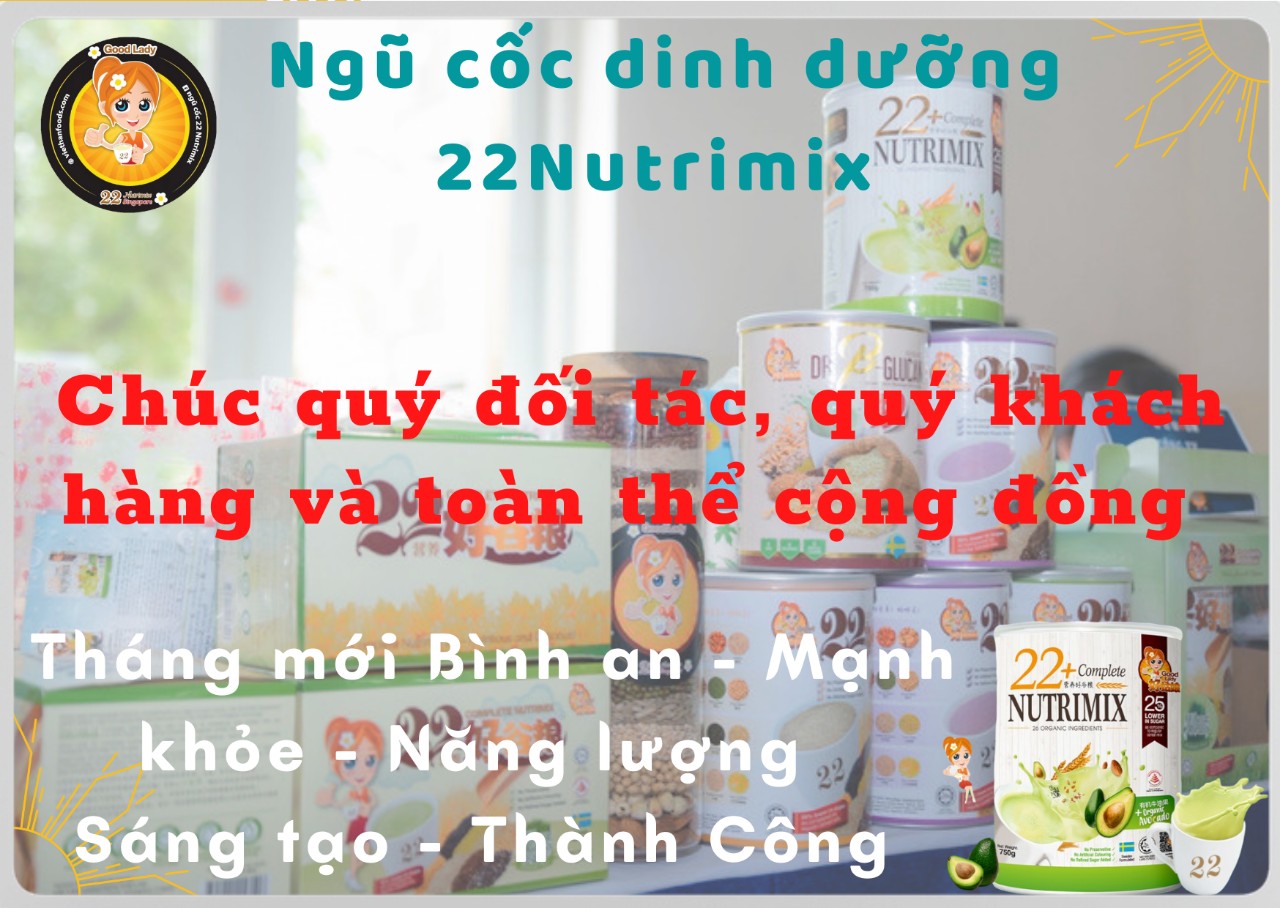 CÔNG TY VIỆT HÂN CHÚC THÁNG MỚI TỚI MỌI NGƯỜI