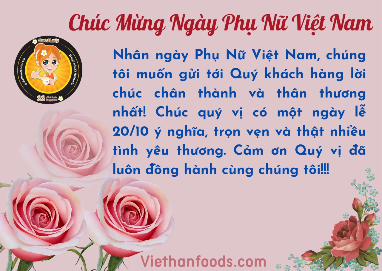 Ý NGHĨA NGÀY 20/10 Ý NGHĨA NGÀY 20/10