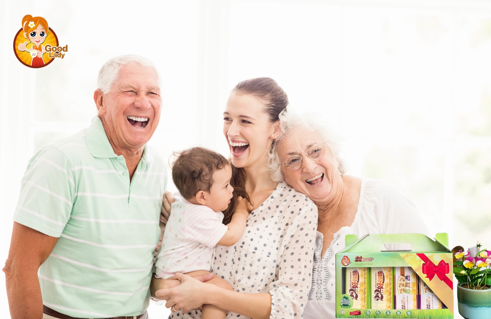 Gợi ý quà tặng sức khỏe cho người bệnh tim mạch Gợi ý quà tặng sức khỏe cho người bệnh tim mạch