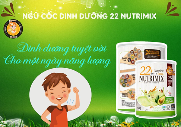 Sữa hạt ngũ cốc nhập khẩu singapore chất lượng 22 Nutrimix 20230912174409630-1