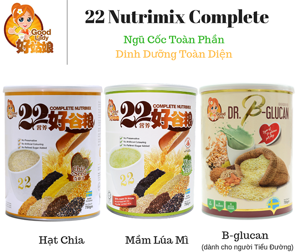 Sữa hạt ngũ cốc nhập khẩu singapore chất lượng 22 Nutrimix 20230912174409821-1