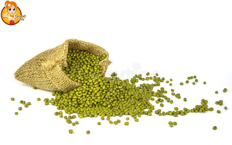 3. Tải Xuống Hình Ảnh Đậu Xanh PNG Miễn Phí