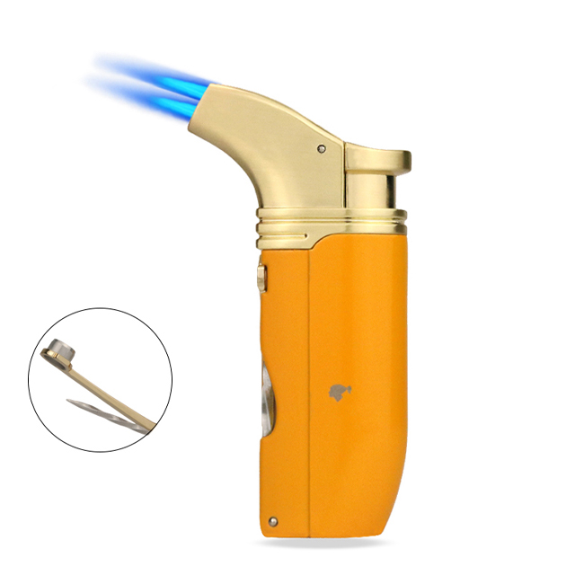 Bật lửa khò gas