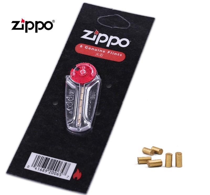 Đá Lửa Zippo