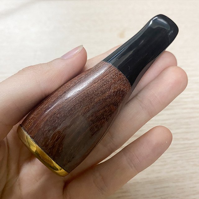 Tẩu Bắt Tóp Xì Gà 44 Free Size Dùng Cho Các Cỡ Cigar Thiết Kế Sang Trọng Cao Cấp