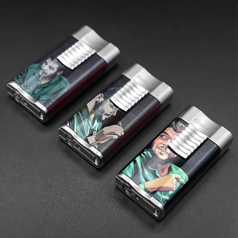 Bật lửa khò 1 tia Guevara RAG-2302