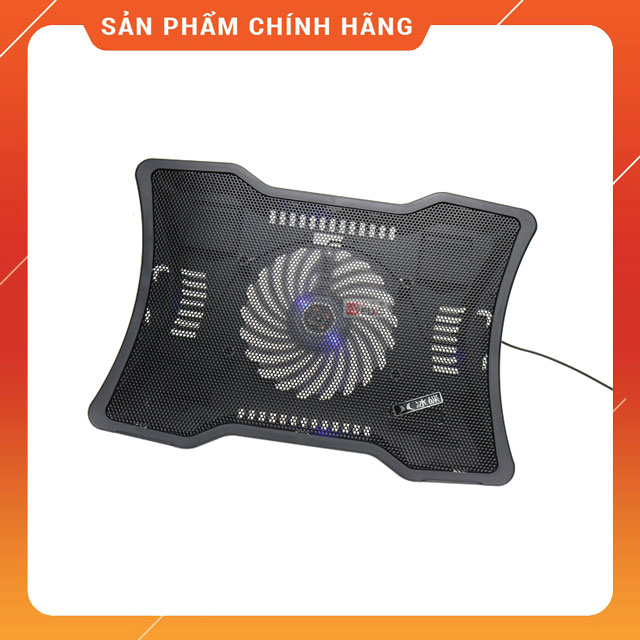 Đế Tản Nhiệt Laptop Tốc Độ Cao Hình Bướm Có Đèn Led Cực Đẹp