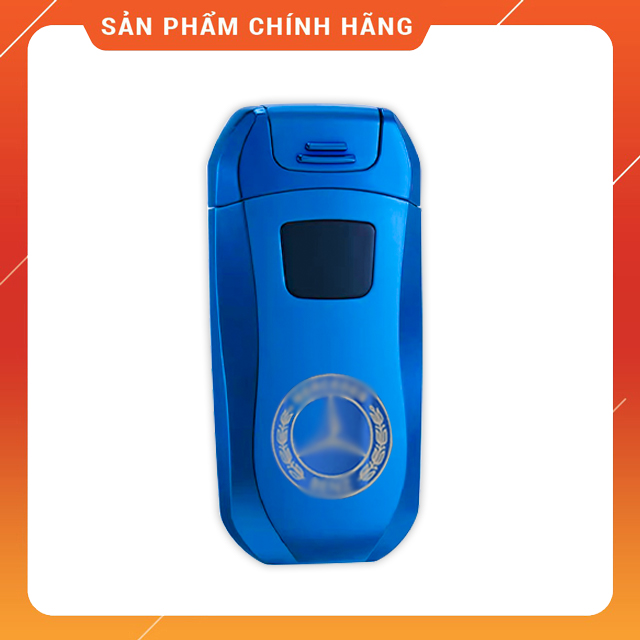 Hột Qụet Bật Lửa Sạc điện USB Cảm Ứng ZC112 thiết kế hiện đại - nhiều họa tiết ( giao ngẫu nhiên )