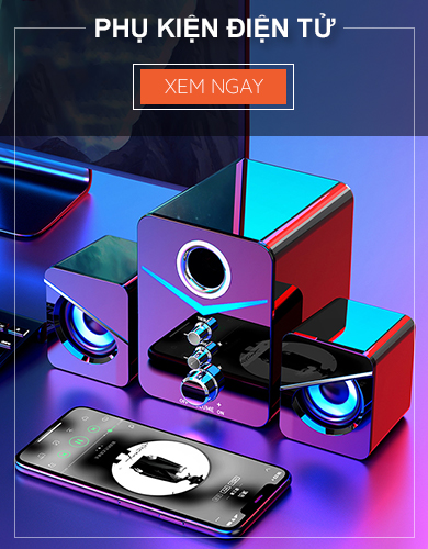 Thiết bị điện tử