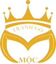 tranhgomoc.com