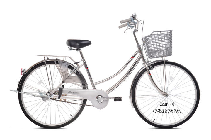 XE ĐẠP THỐNG NHẤT  219-05-24