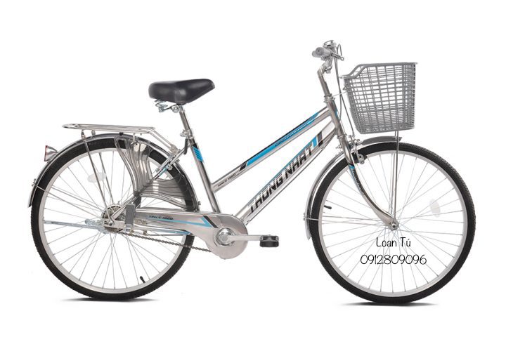 XE ĐẠP THỐNG NHẤT GN 05-24