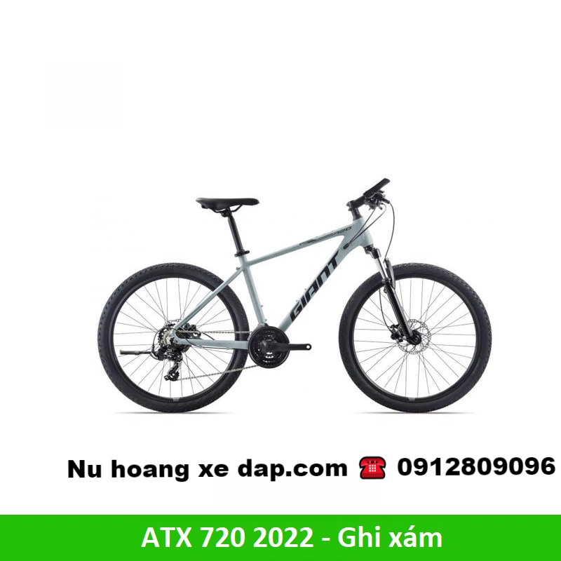 Xe đạp địa hình GIANT ATX 720 2022