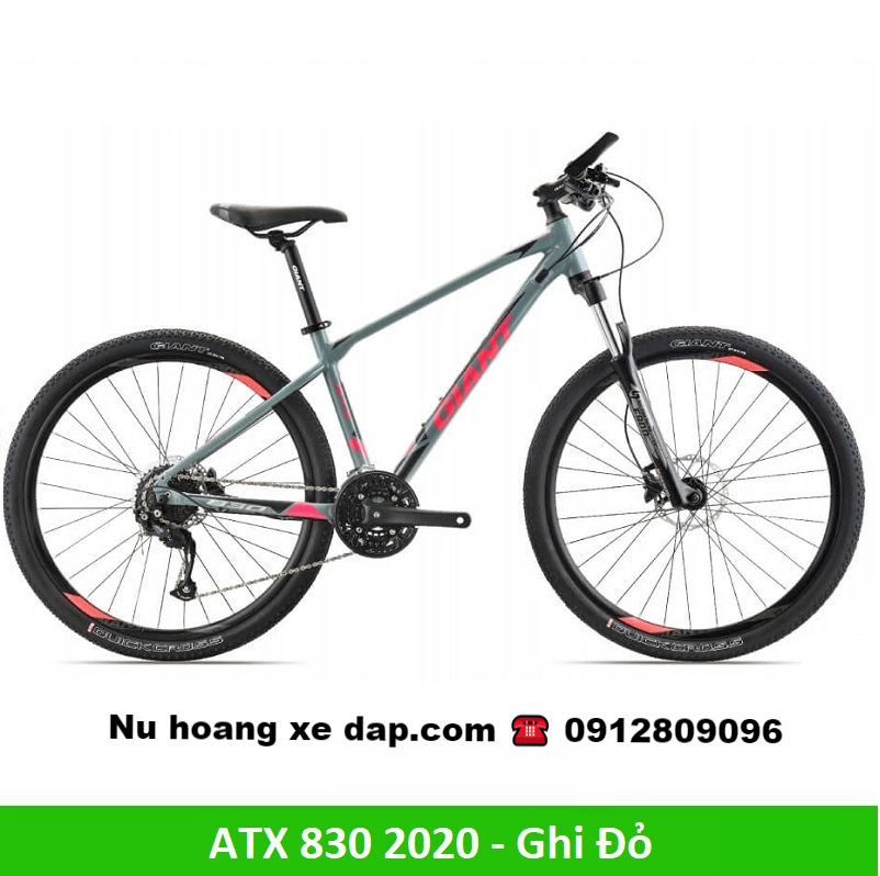 Xe Đạp Giant ATX 830 (2021)
