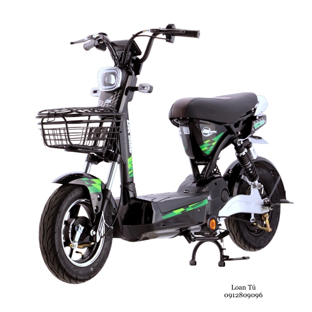 XE MÁY ĐIỆN DK BIKE 133M