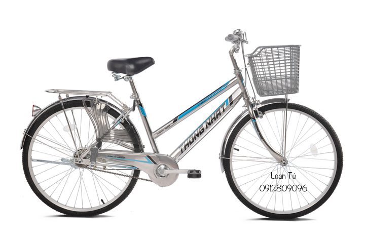 XE ĐẠP THỐNG NHẤT GN 05-27