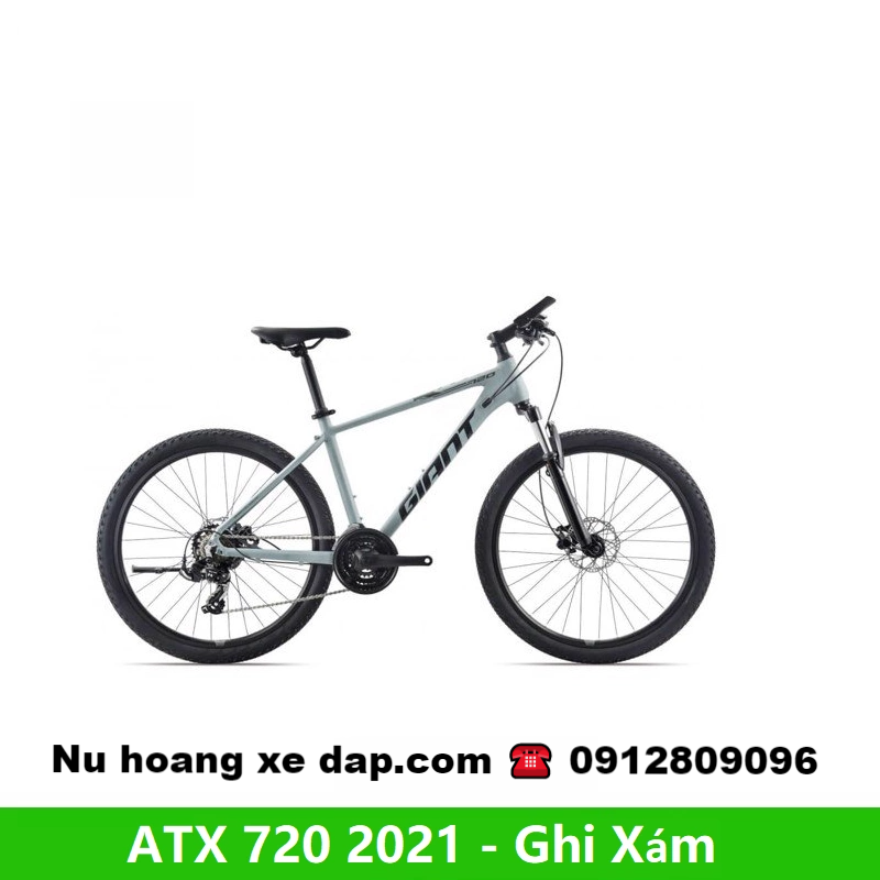 Xe đạp địa hình GIANT ATX 720 2021