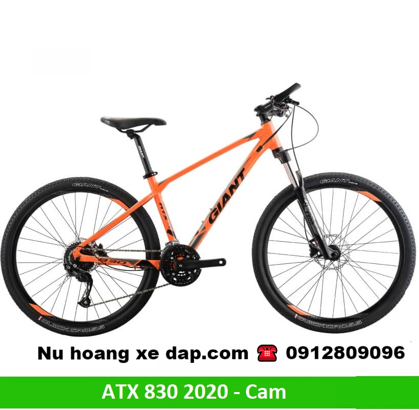 Xe Đạp địa hình thể thao Giant ATX 830 (2021)