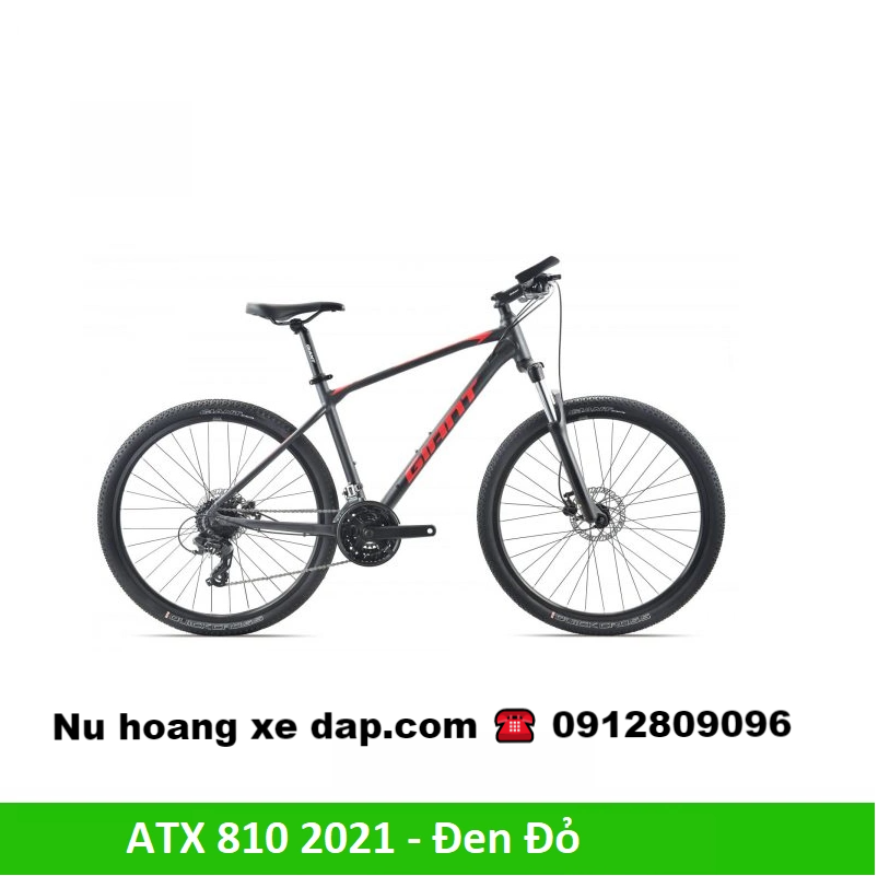 Xe Đạp Giant ATX 810 (2021)