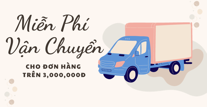 Chính Sách Vận Chuyển
