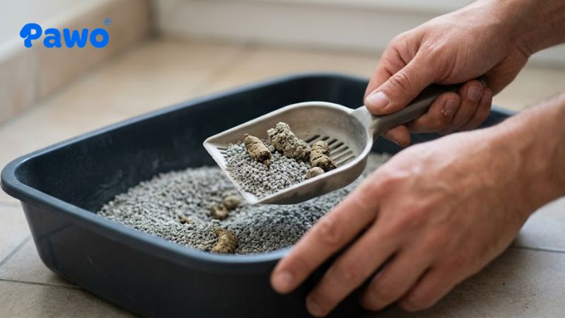 Khu vực vệ sinh là nơi tập trung nhiều vi khuẩn và có nguy cơ lây lan mầm bệnh cao nhất