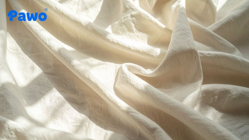 Bề mặt vải Lanh (Linen)