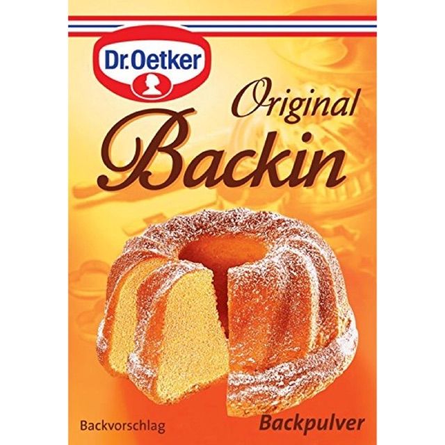 DR.Oetker