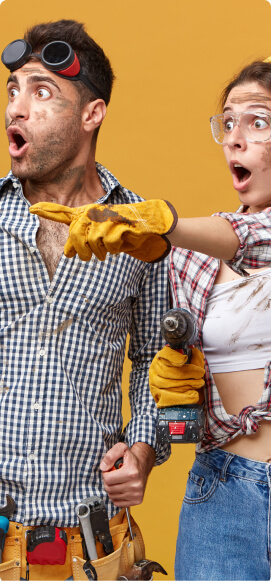 Banner sidebar