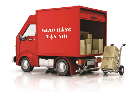 Dịch vụ Giao Hàng